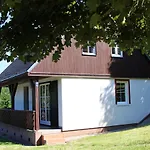 Chalet Vetrnik U Cerneho Dolu V Krkonosich *