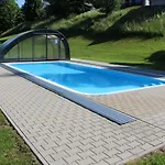 샬레 Vetrnik U Cerneho Dolu V Krkonosich Cista (Hradec Kralove)