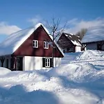 Vetrnik U Cerneho Dolu V Krkonosich Cista (Hradec Kralove)