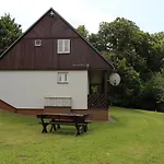 샬레 Vetrnik U Cerneho Dolu V Krkonosich *