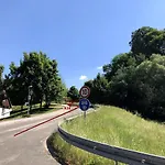 샬레 Vetrnik U Cerneho Dolu V Krkonosich