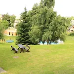 Vetrnik U Cerneho Dolu V Krkonosich 샬레 *