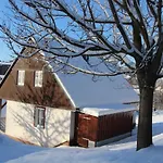 Vetrnik U Cerneho Dolu V Krkonosich Cista (Hradec Kralove)