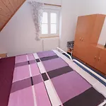 샬레 Vetrnik U Cerneho Dolu V Krkonosich Cista (Hradec Kralove)