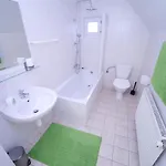 샬레 Vetrnik U Cerneho Dolu V Krkonosich