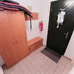 Vetrnik U Cerneho Dolu V Krkonosich *