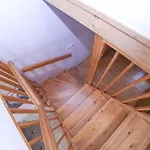 Vetrnik U Cerneho Dolu V Krkonosich * Cista (Hradec Kralove)