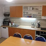 Vetrnik U Cerneho Dolu V Krkonosich 샬레 Cista (Hradec Kralove)