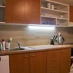 Vetrnik U Cerneho Dolu V Krkonosich 샬레 *