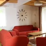 Vetrnik U Cerneho Dolu V Krkonosich Chalet *