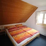 Chalet Vetrnik U Cerneho Dolu V Krkonosich *