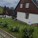 Chalet Vetrnik U Cerneho Dolu V Krkonosich
