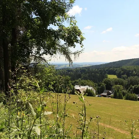 Chalet Větrník U černého Dolu V Krkonoších Cista (Hradec Kralove)
