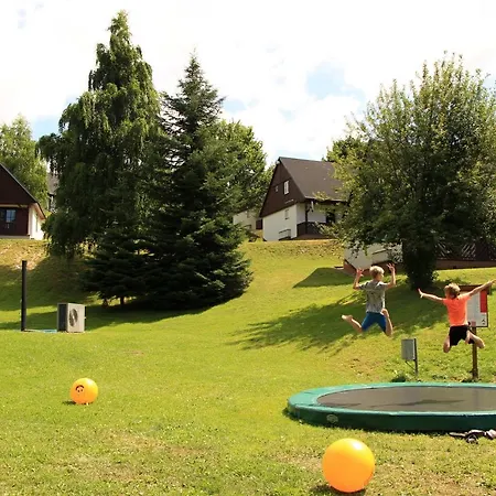 Větrník U černého Dolu V Krkonoších