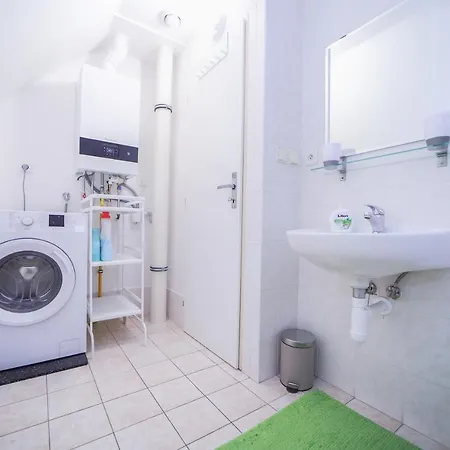 Chalet Větrník U černého Dolu V Krkonoších *