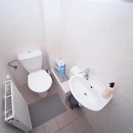 Větrník U černého Dolu V Krkonoších * Cista (Hradec Kralove)