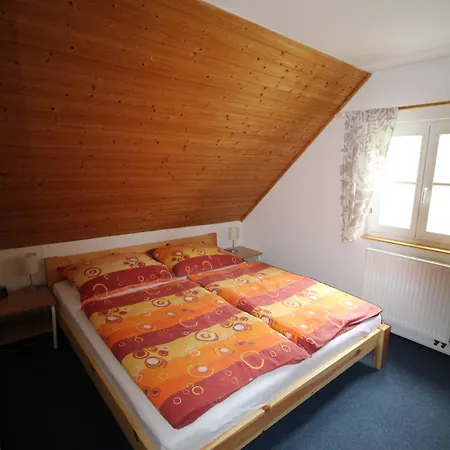 Chalet Větrník U černého Dolu V Krkonoších *