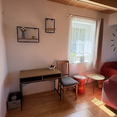 Větrník U černého Dolu V Krkonoších Chalet Cista (Hradec Kralove)