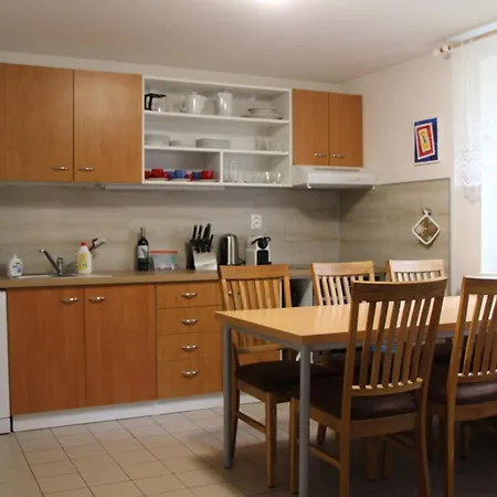 Vetrnik U Cerneho Dolu V Krkonosich Chalet *