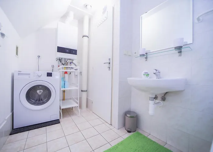 Horská chata Větrník U černého Dolu V Krkonoších *
