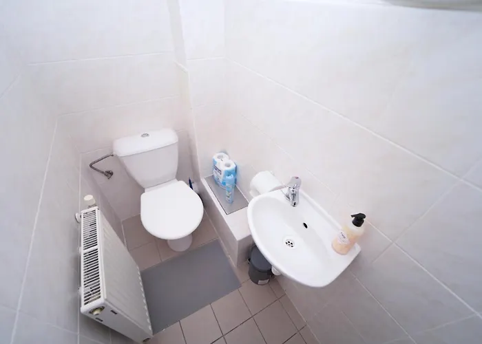 Větrník U černého Dolu V Krkonoších * Cista (Hradec Kralove)
